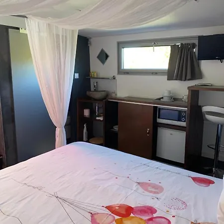 Bed and Breakfast D'hote Insolite Sur Peniche *