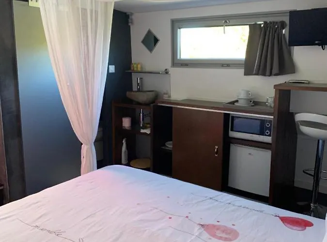 Bed & Breakfast D'hote Insolite Sur Peniche 3*